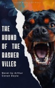 Cover-Bild zum Titel 'The Hound of the Baskervilles' von 'Arthur Conan Doyle'