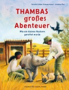 Thambas großes Abenteuer - Perdita Lübbe-Scheuermann