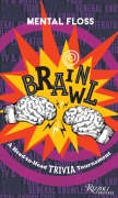 Cover-Bild zum Titel 'Mental Floss Brain Brawl' von 'Mental Floss'