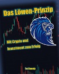 Cover-Bild zum Titel 'Das Löwen-Prinzip' von 'Ted Ennedy'