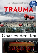 Cover-Bild zum Titel 'Trauma' von 'Charles Tex den'