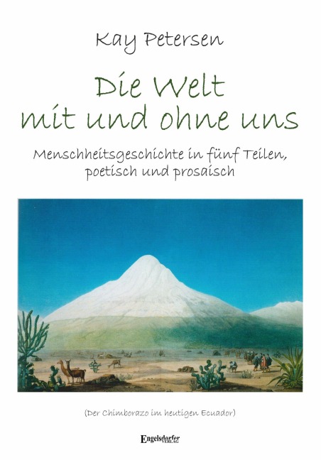 Die Welt mit und ohne uns - Kay Petersen