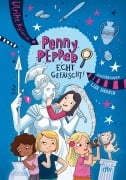 Cover-Bild zum Titel 'Penny Pepper - Echt gefälscht!' von 'Ulrike Rylance'