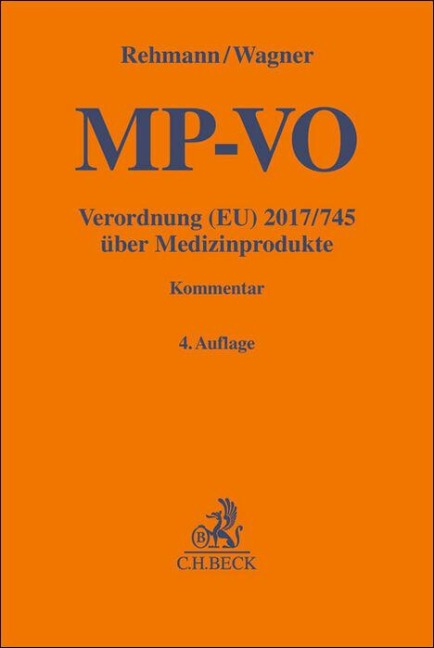 MP-VO - Wolfgang A. Rehmann, Susanne A. Wagner