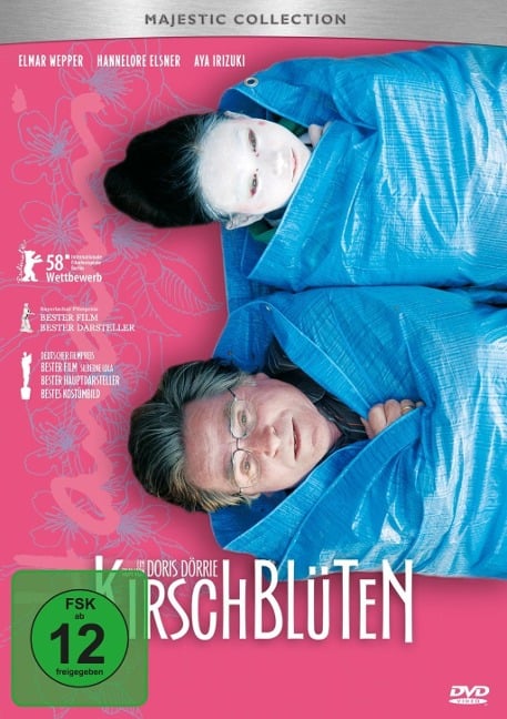 Kirschblüten-Hanami - Doris Dörrie, Claus Bantzer