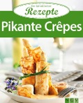 Pikante Crêpes - 