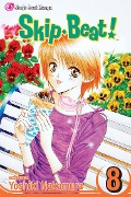 Skip-Beat!, Vol. 8 - Yoshiki Nakamura