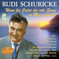 Wenn Bei Capri Die Rote Sonne Im Meer Versinkt - Rudi Schuricke