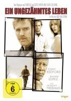 Ein ungezähmtes Leben - Mark Spragg, Virginia Korus Spragg, Christopher Young