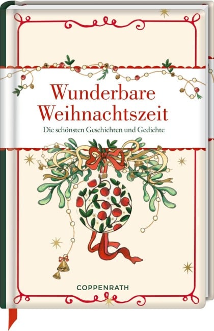Wunderbare Weihnachtszeit - 