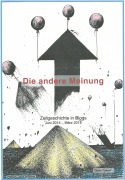 Die andere Meinung - Dieter Rakete