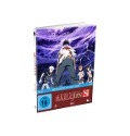Cover-Bild zum Titel 'A Certain Scientific Railgun S Vol.3 Blu-ray' von 'A Certain Scientific Railgun S'
