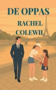 Cover-Bild zum Titel 'De Oppas' von 'Rachel Colewil'