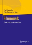 Cover-Bild zum Titel 'Filmmusik' von ''