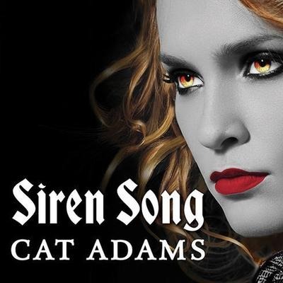 Siren Song Lib/E - Cat Adams
