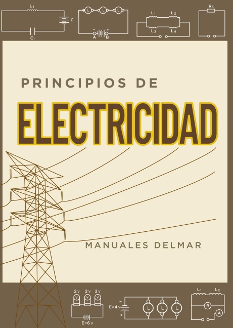 Principios de electricidad - Manuales Delmar