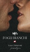 Cover-Bild zum Titel 'Fogli bianchi' von 'Nope'