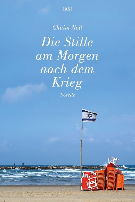 Die Stille am Morgen nach dem Krieg - Chaim Noll