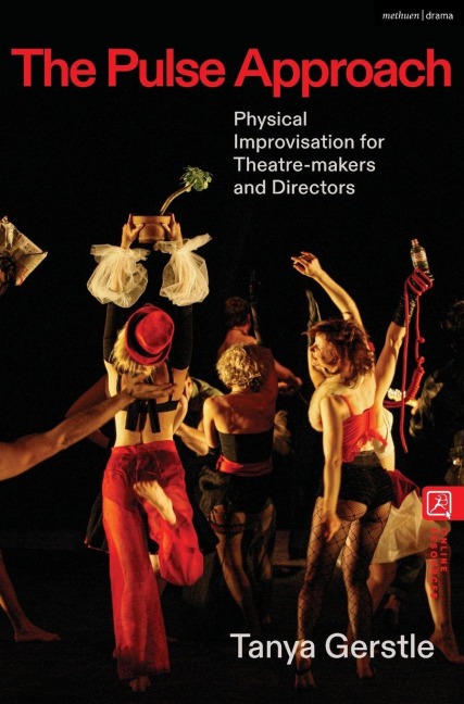 The Pulse Approach - Tanya Gerstle