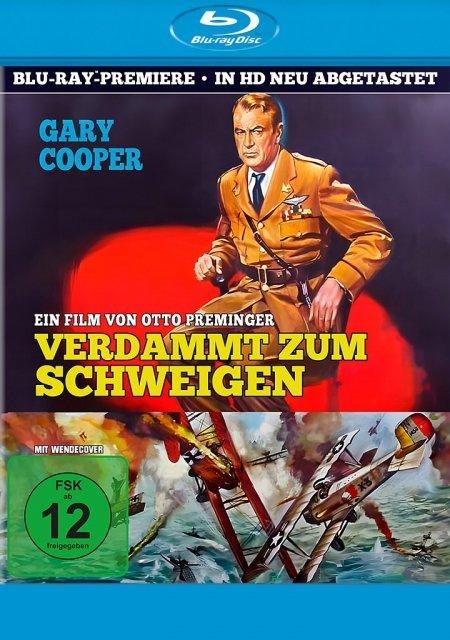 Verdammt zum Schweigen - Milton Sperling, Ben Hecht, Dalton Trumbo, Emmet Lavery, Michael Wilson