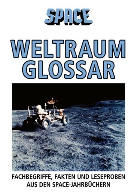 SPACE Weltraumglossar - Verein zur Förderung der Raumfahrt VFR e. V.