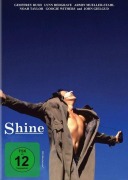 Cover-Bild zum Titel 'Shine - Der Weg ins Licht' von ''
