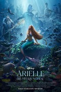 Arielle, die Meerjungfrau - Jane Goldman, David Magee, Rob Marshall, John Deluca, Hans Christian Andersen
