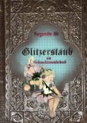 Cover-Bild zum Titel 'Glitzerstaub' von 'Margarethe Alb'