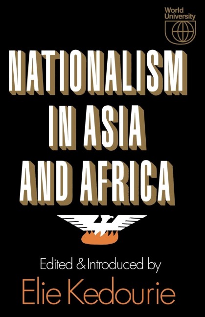 Nationalism in Asia and Africa - 