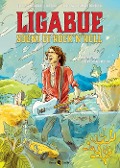 Cover-Bild zum Titel 'Ligabue. Sogni di rock'n'roll' von 'Nicholas Ciuferri'