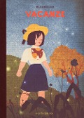 Cover-Bild zum Titel 'Vacanze' von 'Blexbolex'