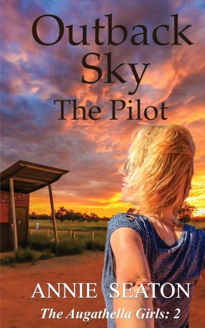 Outback Sky - Annie Seaton