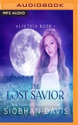 The Lost Savior - Siobhan Davis