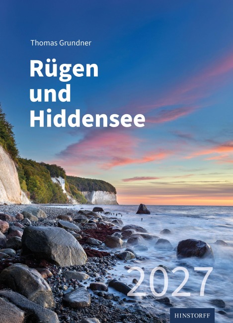 Rügen und Hiddensee 2027 - Thomas Grundner