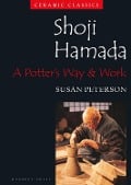 Cover-Bild zum Titel 'Shoji Hamada' von 'Susan Peterson'
