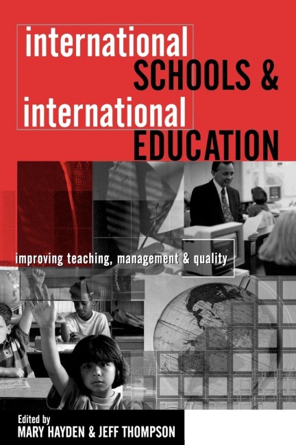 International Schools and International Education - 
