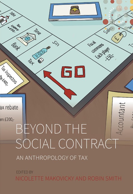 Beyond the Social Contract - 