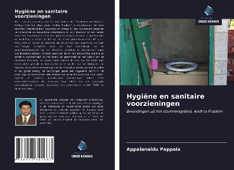 Hygiëne en sanitaire voorzieningen - Appalanaidu Pappala