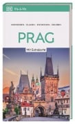 Cover-Bild zum Titel 'Vis-à-Vis Reiseführer Prag' von ''