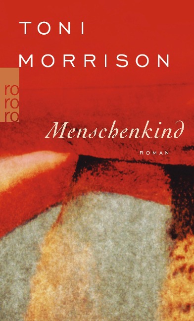 Menschenkind - Toni Morrison