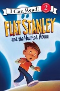 Flat Stanley and the Haunted House - Jeff Brown