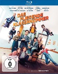 Cover-Bild zum Titel 'Das fliegende Klassenzimmer (2022) BD' von ''