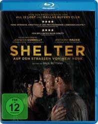 Shelter - Auf den Strassen von New York - Paul Bettany