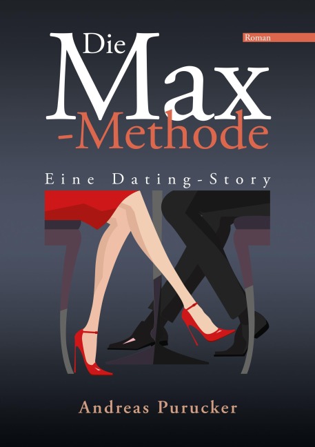 Die Max-Methode - Andreas Purucker