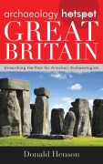 Cover-Bild zum Titel 'Archaeology Hotspot Great Britain' von 'Donald Henson'