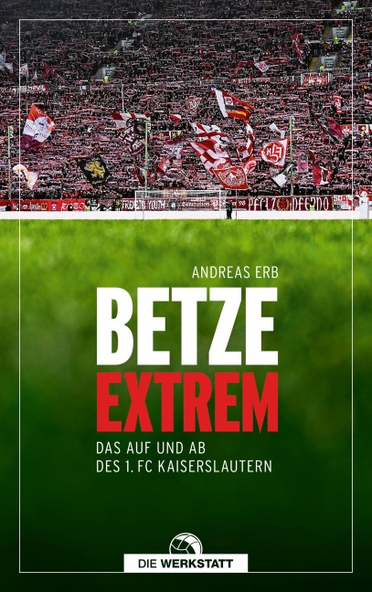 Betze extrem - Andreas Erb