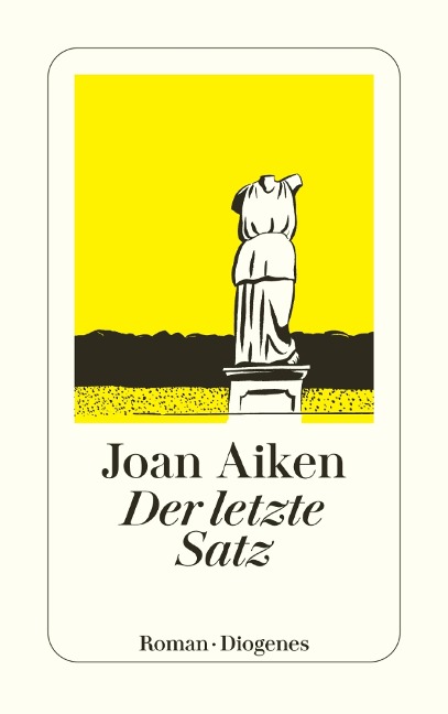 Der letzte Satz - Joan Aiken