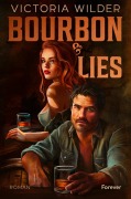 Cover-Bild zum Titel 'Bourbon and Lies' von 'Victoria Wilder'