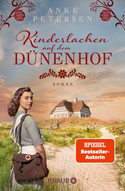 Kinderlachen auf dem Dünenhof - Anke Petersen