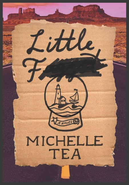 Little F - Tea Michelle